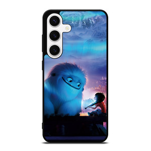 ABOMINABLE COOL MOVIE Samsung Galaxy S24 Case ABOMINABLE COOL MOVIE Samsung Galaxy S24 Case