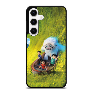 ABOMINABLE CUTE MOVIE Samsung Galaxy S24 Case ABOMINABLE CUTE MOVIE Samsung Galaxy S24 Case