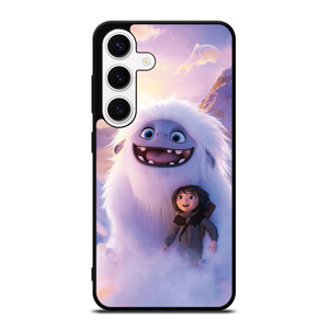 ABOMINABLE FUNNY MOVIE Samsung Galaxy S24 Case ABOMINABLE FUNNY MOVIE Samsung Galaxy S24 Case