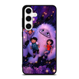 ABOMINABLE MOVIE Samsung Galaxy S24 Case
