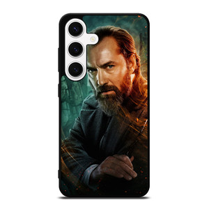 ALBUS DUMBLEDORE FANTASTIC BEASTS Samsung Galaxy S24 Case ALBUS DUMBLEDORE FANTASTIC BEASTS Samsung Galaxy S24 Case