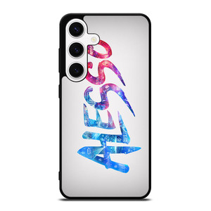 ALESSO ICON Samsung Galaxy S24 Case ALESSO ICON Samsung Galaxy S24 Case