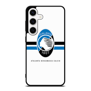 ATALANTA 1907 FC ICON Samsung Galaxy S24 Case ATALANTA 1907 FC ICON Samsung Galaxy S24 Case