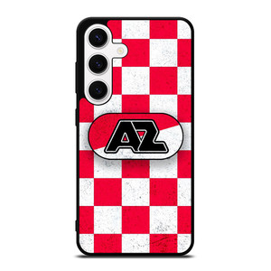 AZ ALKMAAR ICON Samsung Galaxy S24 Case AZ ALKMAAR ICON Samsung Galaxy S24 Case