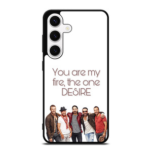 BACKSTREET BOYS BOYBAND COOL Samsung Galaxy S24 Case BACKSTREET BOYS BOYBAND COOL Samsung Galaxy S24 Case