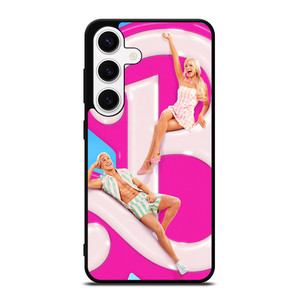 BARBIE CUTE MOVIES Samsung Galaxy S24 Case BARBIE CUTE MOVIES Samsung Galaxy S24 Case