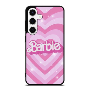 BARBIE LOVE Samsung Galaxy S24 Case BARBIE LOVE Samsung Galaxy S24 Case