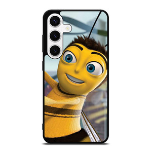 BEE MOVIE COOL Samsung Galaxy S24 Case BEE MOVIE COOL Samsung Galaxy S24 Case