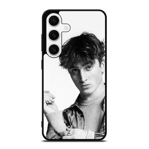 BENSON BOONE COOL POSE Samsung Galaxy S24 Case BENSON BOONE COOL POSE Samsung Galaxy S24 Case