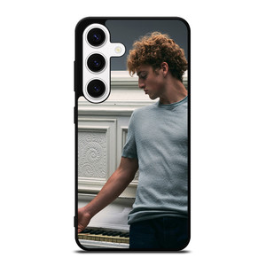BENSON BOONE COOL Samsung Galaxy S24 Case BENSON BOONE COOL Samsung Galaxy S24 Case