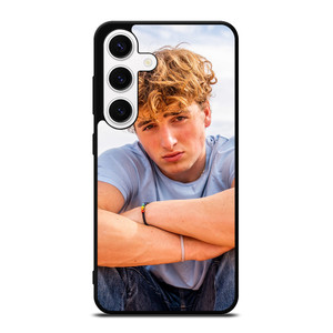 BENSON BOONE CUTE Samsung Galaxy S24 Case BENSON BOONE CUTE Samsung Galaxy S24 Case