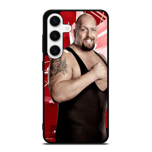 BIG SHOW WWE COOL Samsung Galaxy S24 Case BIG SHOW WWE COOL Samsung Galaxy S24 Case