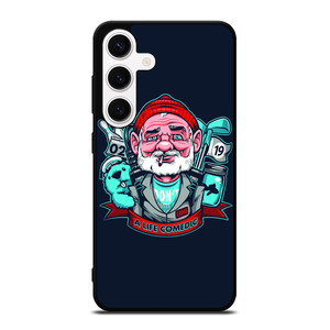 BILL MURRAY LEGEND ICON Samsung Galaxy S24 Case BILL MURRAY LEGEND ICON Samsung Galaxy S24 Case