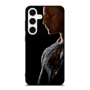 BLACK ADAM DC COOL Samsung Galaxy S24 Case