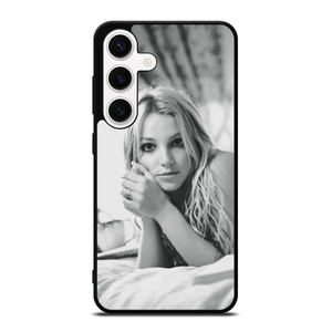 BRITNEY SPEARS SINGER Samsung Galaxy S24 Case BRITNEY SPEARS SINGER Samsung Galaxy S24 Case