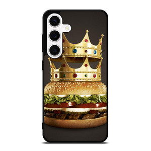 BURGER KING Samsung Galaxy S24 Case