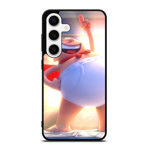 CAPTAIN UNDERPANTS COOL MOVIE Samsung Galaxy S24 Case CAPTAIN UNDERPANTS COOL MOVIE Samsung Galaxy S24 Case