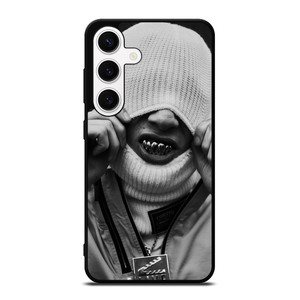 CENTRAL CEE SINGER Samsung Galaxy S24 Case CENTRAL CEE SINGER Samsung Galaxy S24 Case