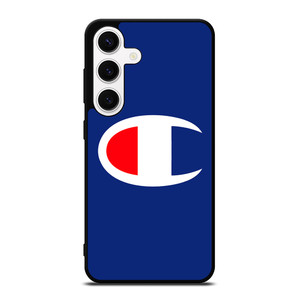 CHAMPION ICON Samsung Galaxy S24 Case CHAMPION ICON Samsung Galaxy S24 Case