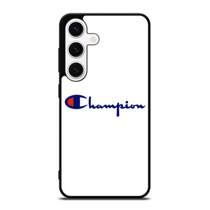 CHAMPION LOGO Samsung Galaxy S24 Case CHAMPION LOGO Samsung Galaxy S24 Case