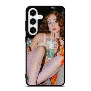 CHAPPELL ROAN SEXY SINGER Samsung Galaxy S24 Case