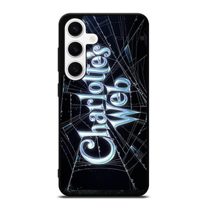CHARLOTTE'S WEB ART Samsung Galaxy S24 Case