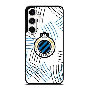 CLUB BRUGGE KV SYMBOL Samsung Galaxy S24 Case CLUB BRUGGE KV SYMBOL Samsung Galaxy S24 Case