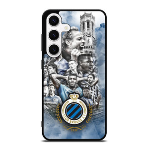 CLUB BRUGGE KV TEAM Samsung Galaxy S24 Case CLUB BRUGGE KV TEAM Samsung Galaxy S24 Case