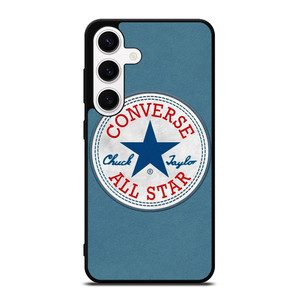 CONVERSE ALL STAR ICON Samsung Galaxy S24 Case