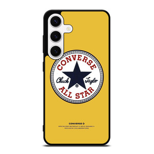CONVERSE ALL STAR LOGO Samsung Galaxy S24 Case