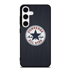 CONVERSE ALL STAR Samsung Galaxy S24 Case