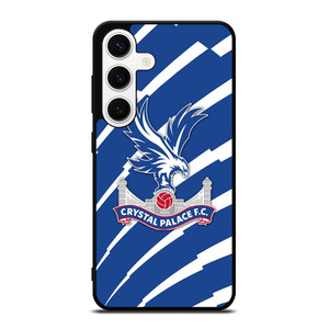 CRYSTAL PALACE FC Samsung Galaxy S24 Case CRYSTAL PALACE FC Samsung Galaxy S24 Case