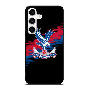 CRYSTAL PALACE ICON Samsung Galaxy S24 Case CRYSTAL PALACE ICON Samsung Galaxy S24 Case