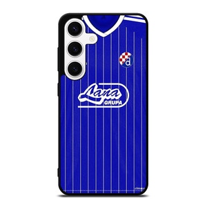 DINAMO ZAGREB KITS Samsung Galaxy S24 Case