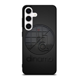DINAMO ZAGREB LOGO ART Samsung Galaxy S24 Case DINAMO ZAGREB LOGO ART Samsung Galaxy S24 Case