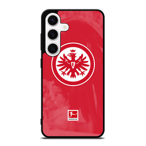 EINTRACHT FRANKFURT BUNDESLIGA Samsung Galaxy S24 Case EINTRACHT FRANKFURT BUNDESLIGA Samsung Galaxy S24 Case
