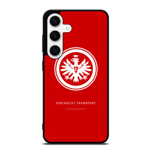 EINTRACHT FRANKFURT ICON Samsung Galaxy S24 Case EINTRACHT FRANKFURT ICON Samsung Galaxy S24 Case