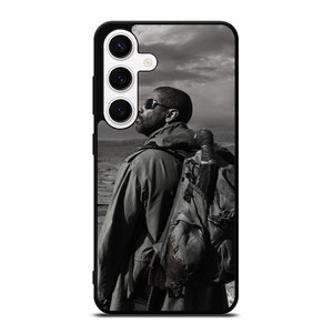 ELI DENZEL WASHINGTON Samsung Galaxy S24 Case ELI DENZEL WASHINGTON Samsung Galaxy S24 Case