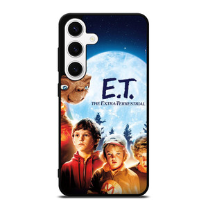 ET THE EXTRA TERRESTRIAL CHARACTERS Samsung Galaxy S24 Case ET THE EXTRA TERRESTRIAL CHARACTERS Samsung Galaxy S24 Case