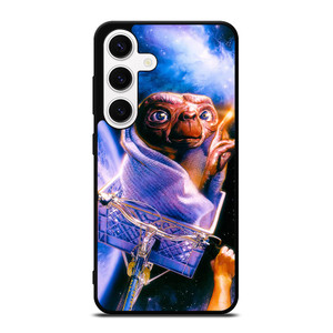 ET THE EXTRA TERRESTRIAL CUTE Samsung Galaxy S24 Case ET THE EXTRA TERRESTRIAL CUTE Samsung Galaxy S24 Case
