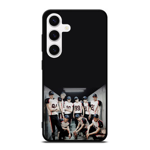 EXO BOYBAND COOL Samsung Galaxy S24 Case