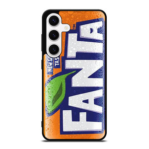 FANTA ORANGE ICON Samsung Galaxy S24 Case FANTA ORANGE ICON Samsung Galaxy S24 Case
