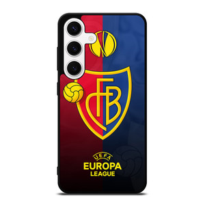 FC BASEL EUROPA Samsung Galaxy S24 Case