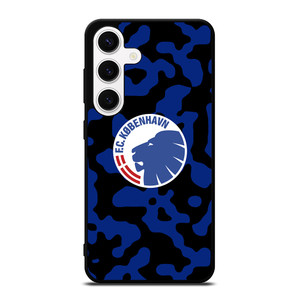FC COPENHAGEN ART LOGO Samsung Galaxy S24 Case FC COPENHAGEN ART LOGO Samsung Galaxy S24 Case