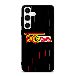 FC UNION BERLIN LOGO Samsung Galaxy S24 Case