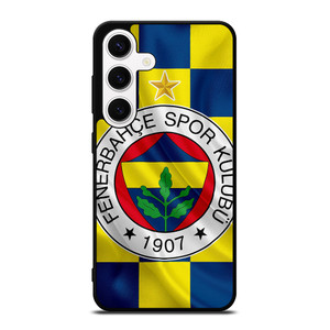 FENERBAHCE FC SYMBOL Samsung Galaxy S24 Case FENERBAHCE FC SYMBOL Samsung Galaxy S24 Case