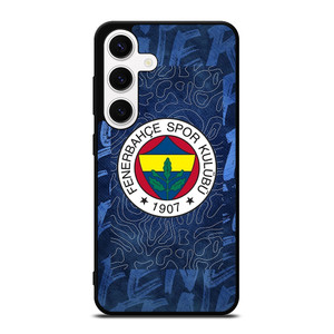 FENERBAHCE FOOTBALL CLUB Samsung Galaxy S24 Case FENERBAHCE FOOTBALL CLUB Samsung Galaxy S24 Case