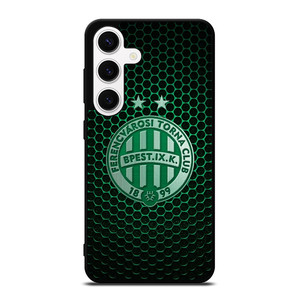 FERENCVAROS FC ICON Samsung Galaxy S24 Case