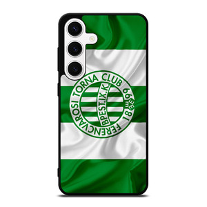 FERENCVAROS FC SYMBOL Samsung Galaxy S24 Case FERENCVAROS FC SYMBOL Samsung Galaxy S24 Case