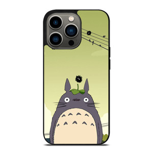 MY NEIGHBOUR TOTORO 3 iPhone 13 Pro Case